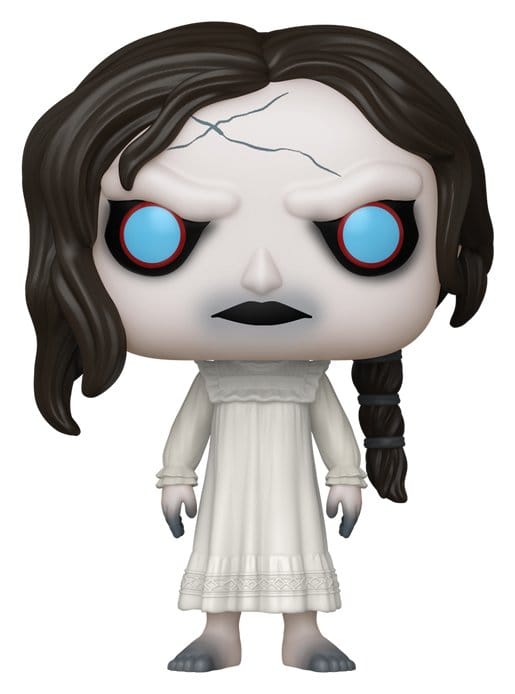Conjuring : Les Dossiers Warren POP! Movies Vinyl figurine Nellie 9 cm