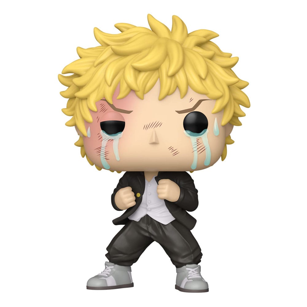 Tokyo Revengers assortiment POP! Animation Vinyl figurines Take-Mitchy w/Chase 9 cm (6)