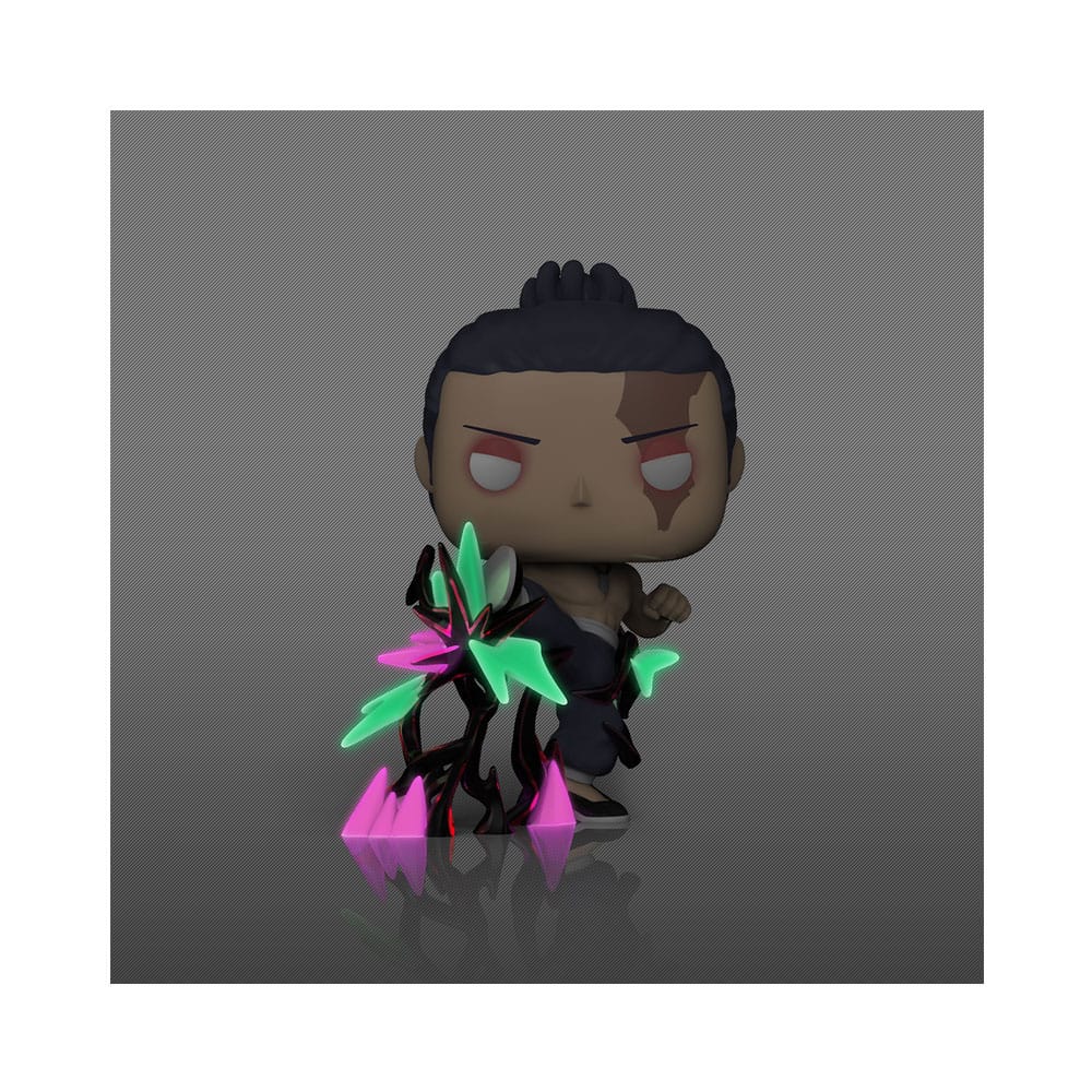 Jujutsu Kaisen POP! Animation Vinyl figurines Aoi Todo (Kick) 9 cm