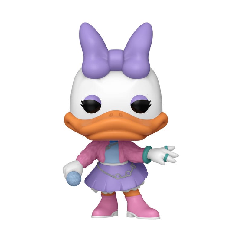 Disney POP! Vinyl figurine Daisy(MM KPOP) 9 cm