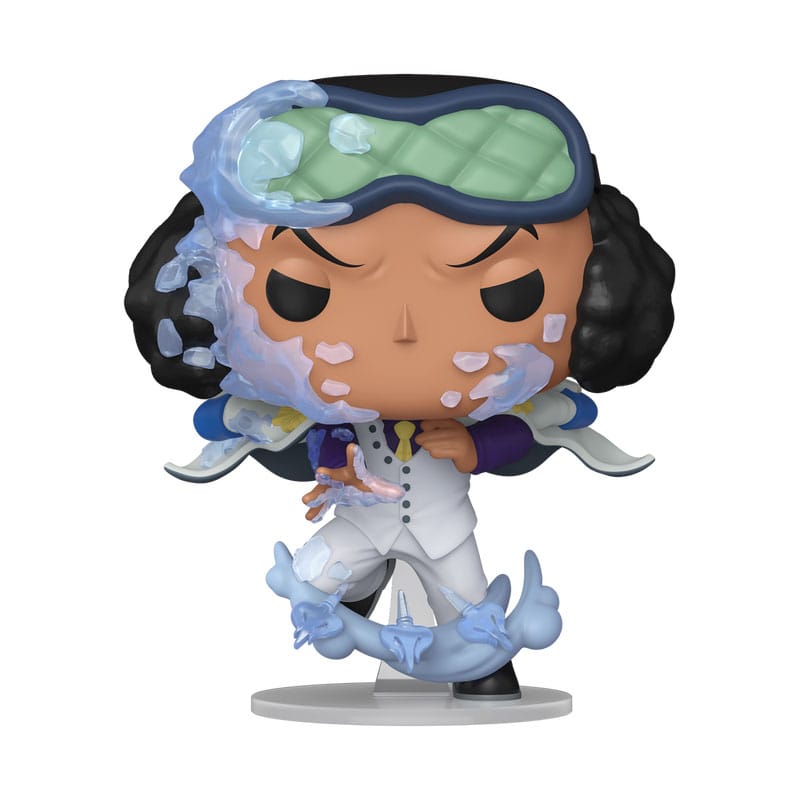 One Piece POP! Animation Vinyl figurine Kuzan Exclusive 9 cm