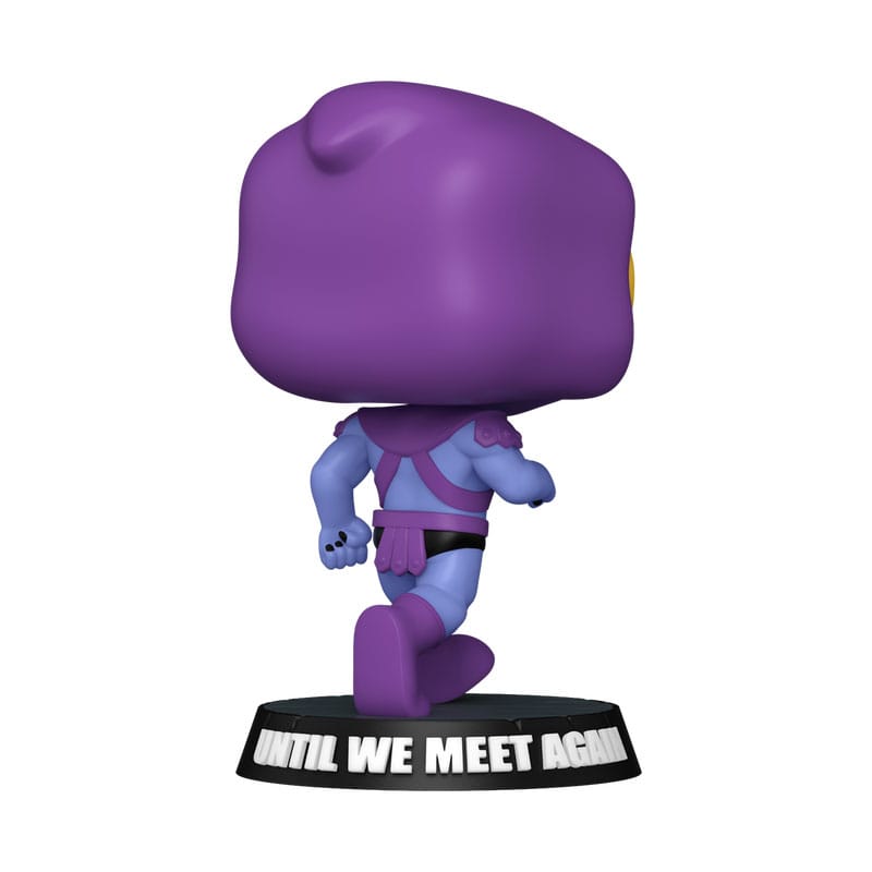 Masters of the Universe POP! Animation Vinyl figurine Meme - Skeletor Running Away 9 cm