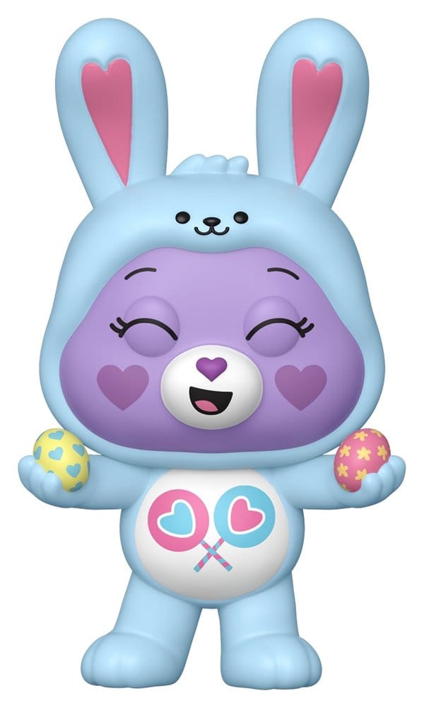 CB SPRG POP! TV Vinyl figurine Share Bunny 9 cm