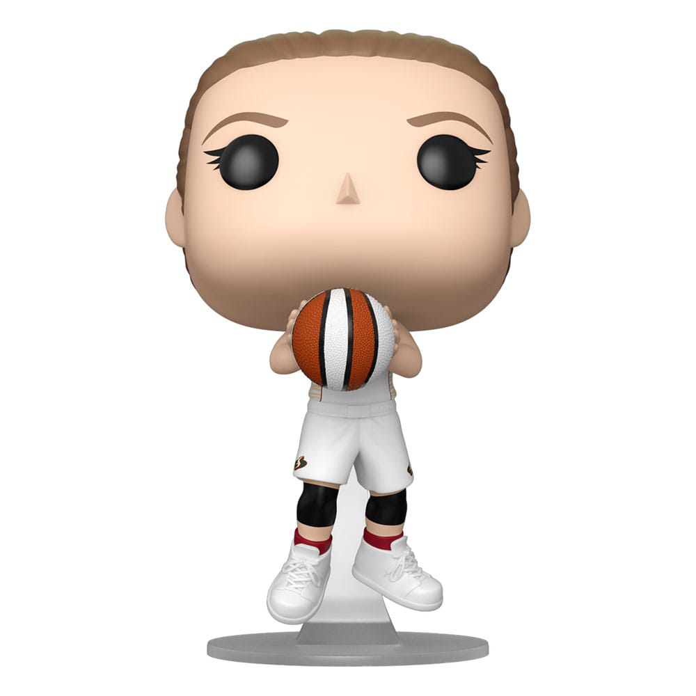 WNBA POP! Vinyl figurine Seattle Storm: Lauren Jackson 9 cm