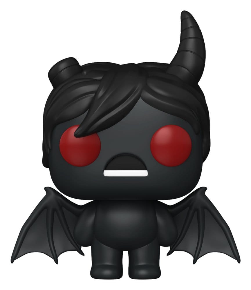 Binding of Isaac POP! Games Vinyl Figurine Azazel 9 cm