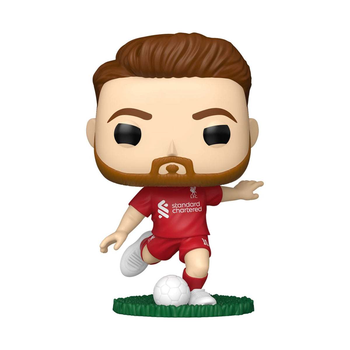 EFL POP! Football Vinyl Figurine Liverpool - Alexis Mac Allister 9 cm