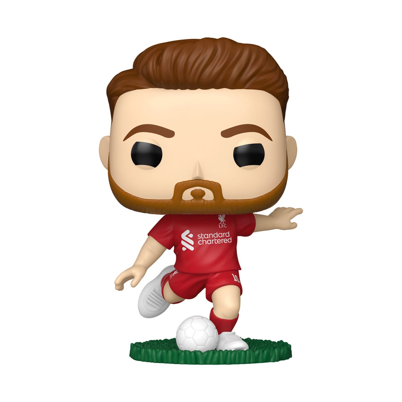 EFL POP! Football Vinyl Figurine Liverpool - Alexis Mac Allister 9 cm