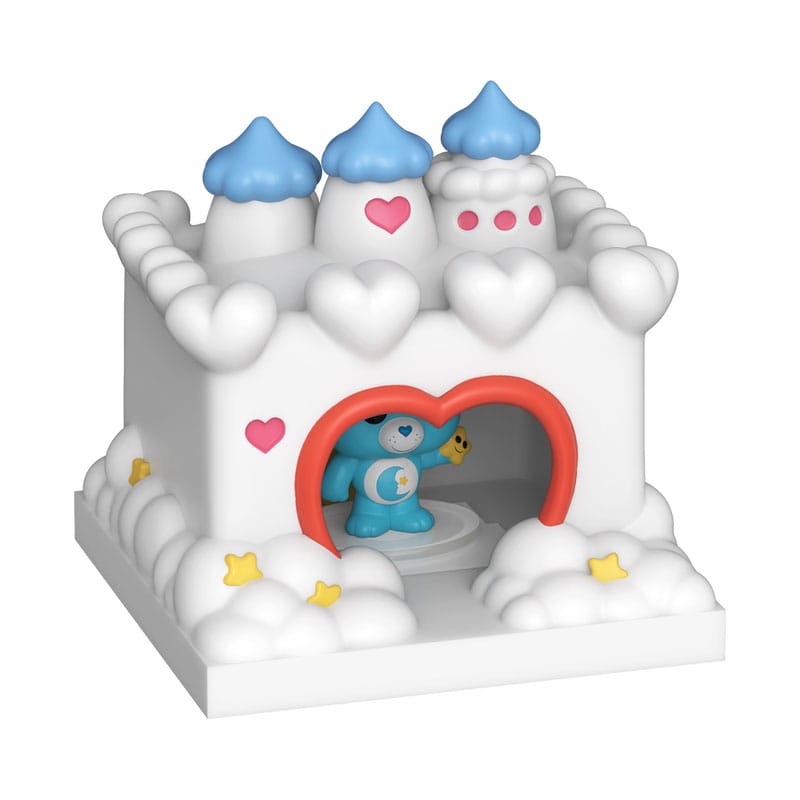 Bisounours Bitty POP! Town Vinyl figurine CBCastle