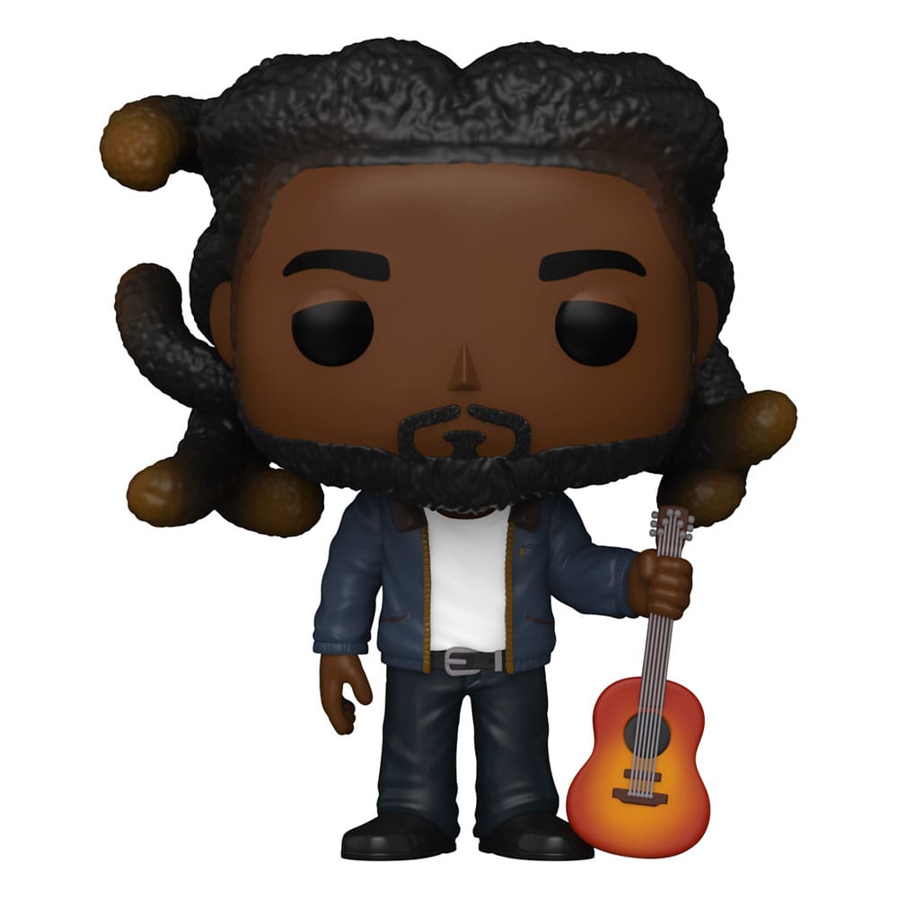 Shaboozey POP! Rocks Vinyl Figurine Tipsy 9 cm