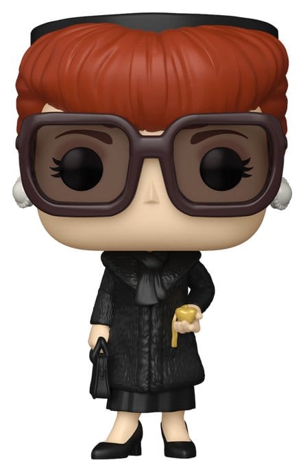 Reba McEntire POP! Rocks Vinyl Figurine Fancy 9 cm