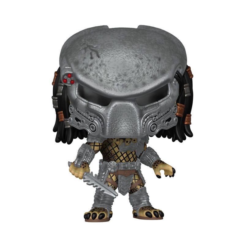 Predator POP! Movies Vinyl figurine Bull Predator 9 cm