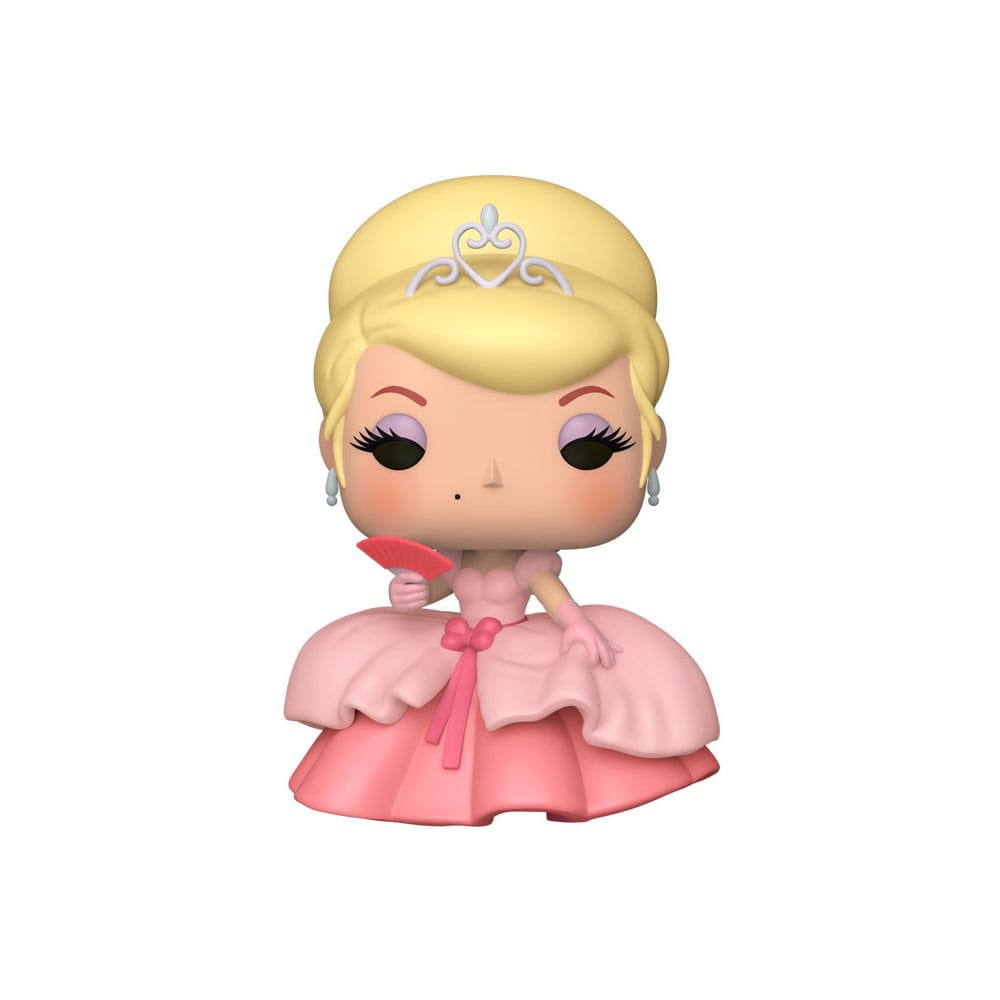 La Princesse et la Grenouille assortiment POP! Vinyl figurines Charlotte w/Chase 9 cm (6)