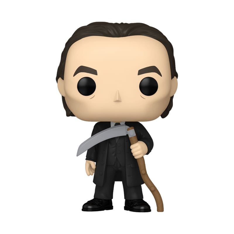 Supernatural POP! Vinyl figurine Death 9 cm