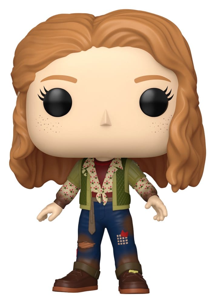 Stranger Things POP! TV Vinyl figurine Max Mayfield 9 cm