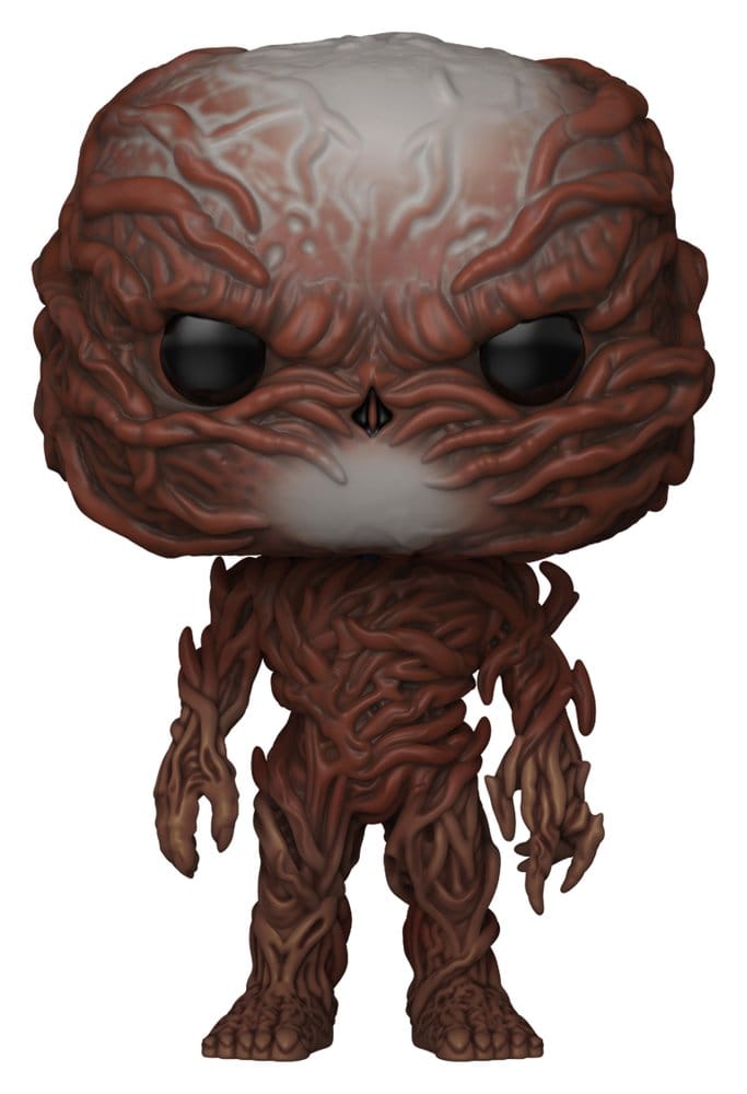 Stranger Things POP! TV Vinyl figurine Vecna 2.0 9 cm