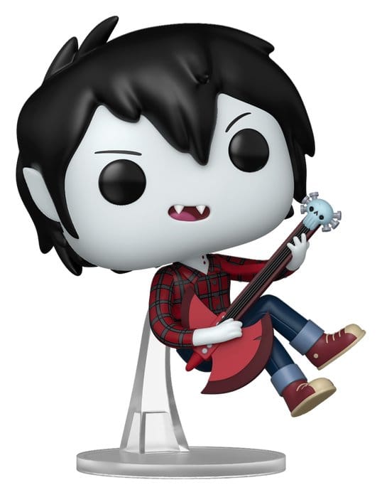 Adventure Time POP! Animation Vinyl figurine Marshall Lee 9 cm