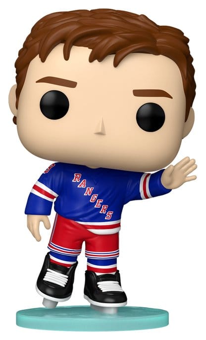 NHL POP! Vinyl figurine Legends- Wayne Gretzky (NYR-FW) 9 cm
