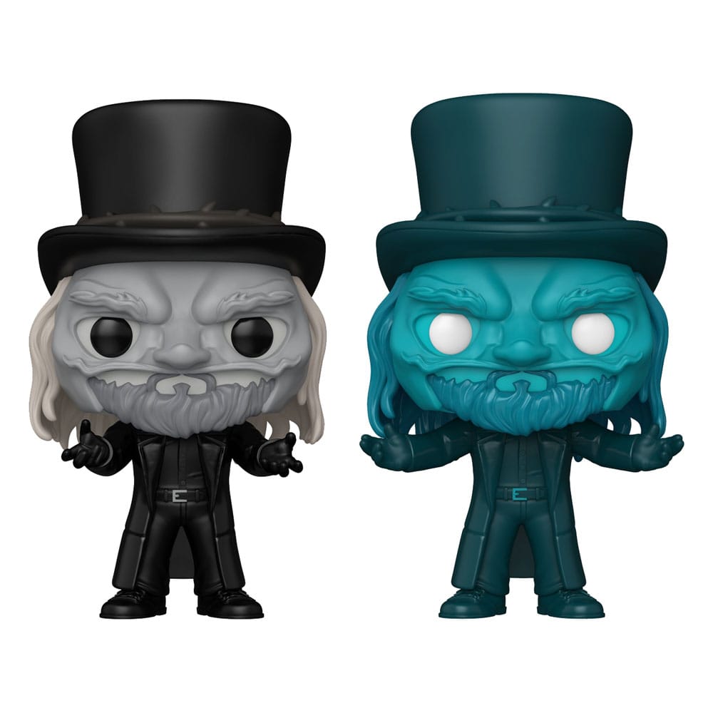 WWE assortiment POP! Vinyl figurines Uncle Howdy with Chase 9 cm (6)