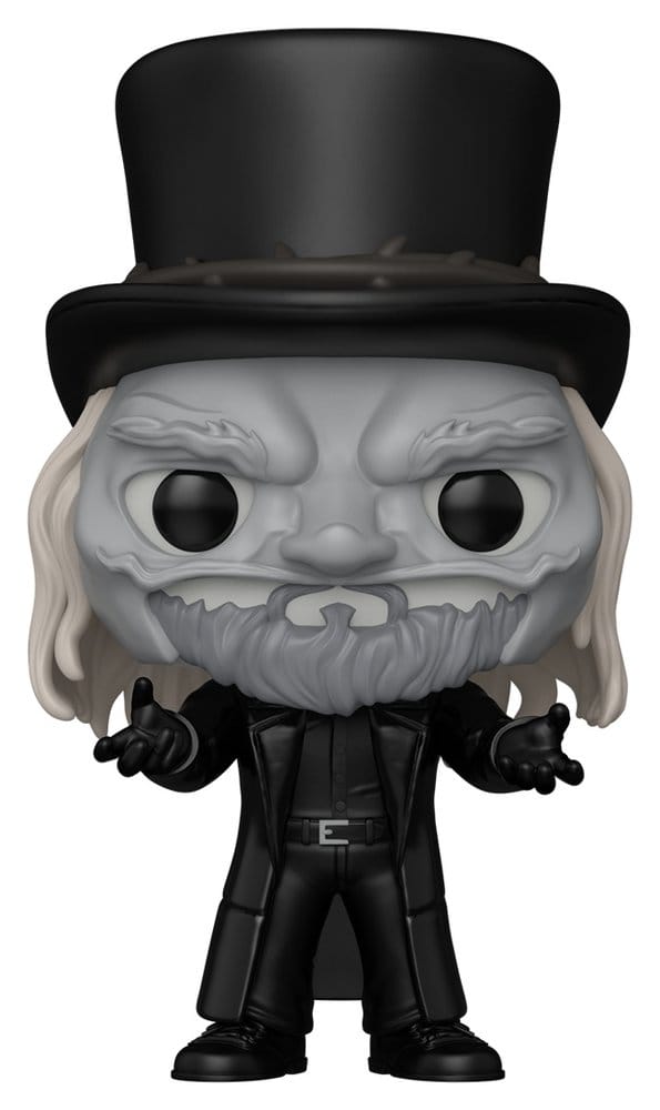 WWE assortiment POP! Vinyl figurines Uncle Howdy with Chase 9 cm (6)