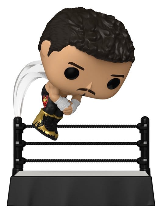WWE POP! Premium Vinyl figurine Eddie Guerrero(Frog Splash) 9 cm