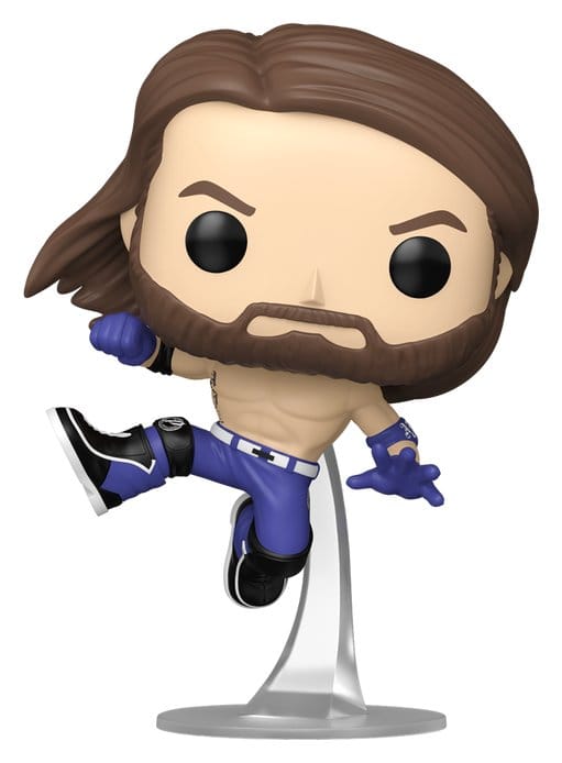 WWE POP! Vinyl figurine  AJ Styles 9 cm