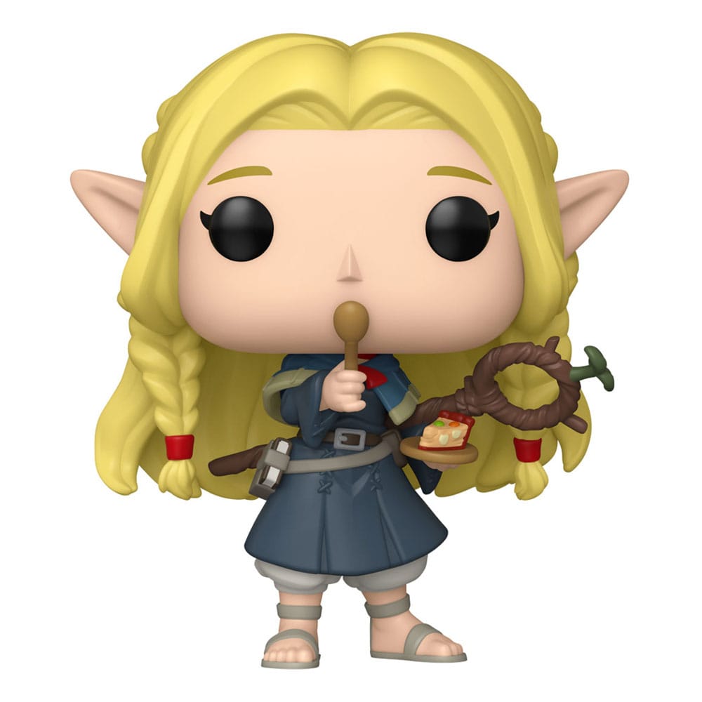 Delicious in Dungeon POP! Animation figurine Marcille 9 cm