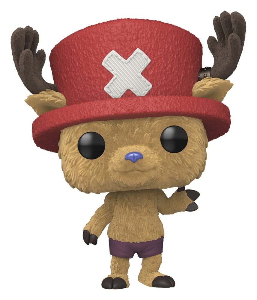 One Piece POP! TV Vinyl figurine Chopper 9 cm