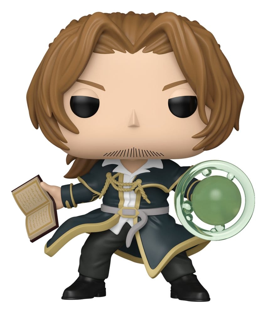 Frieren POP! Animation Vinyl figurine Sein 9 cm