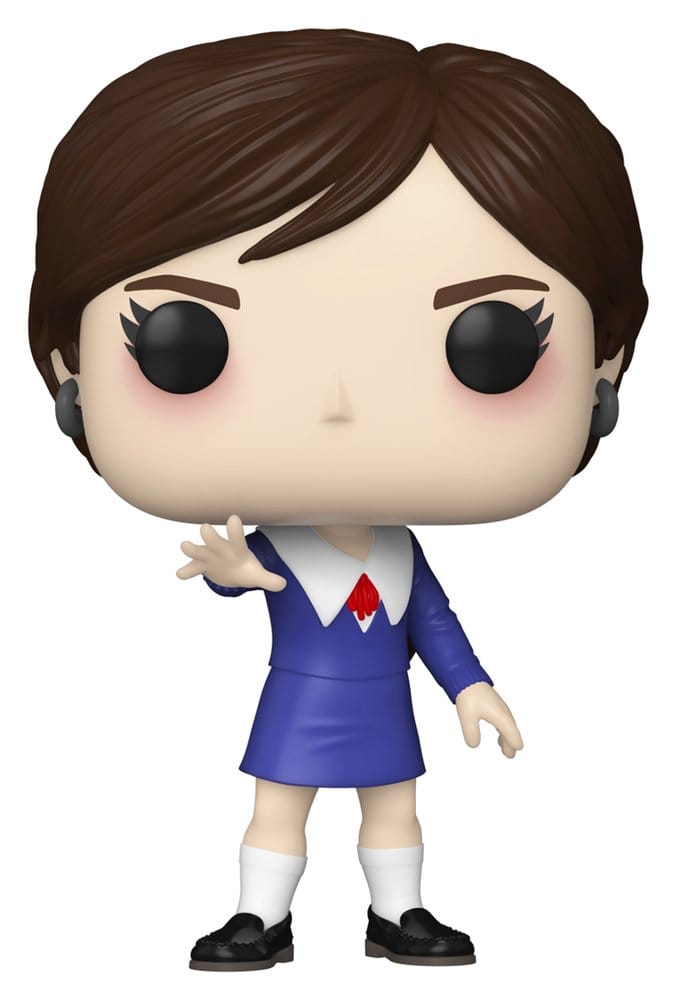 Silent Hill POP! Games Vinyl figurine Alessa Gillespie 9 cm