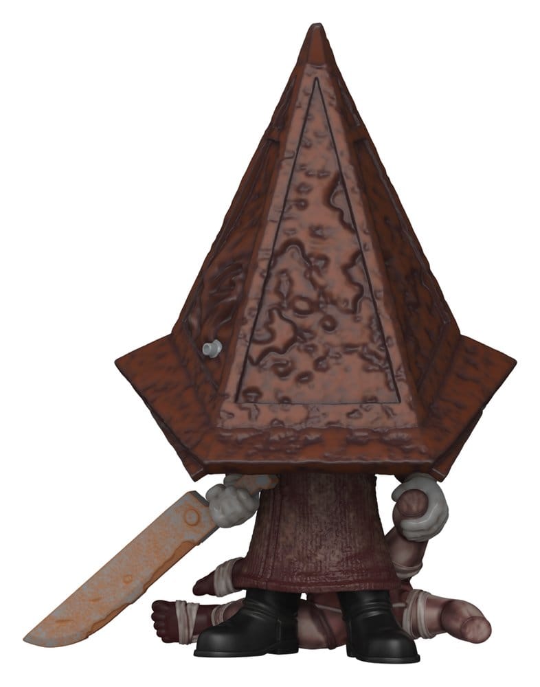 Silent Hill POP! Premium Vinyl figurine Pyramid Head 9 cm