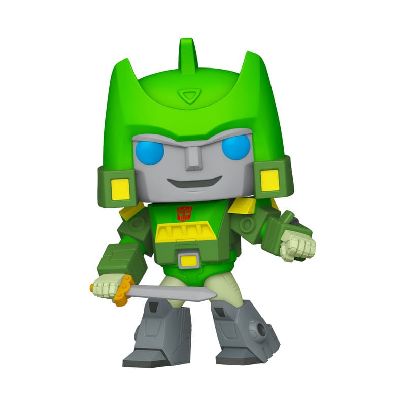 Transformers POP! TV Vinyl figurine Springer 9 cm