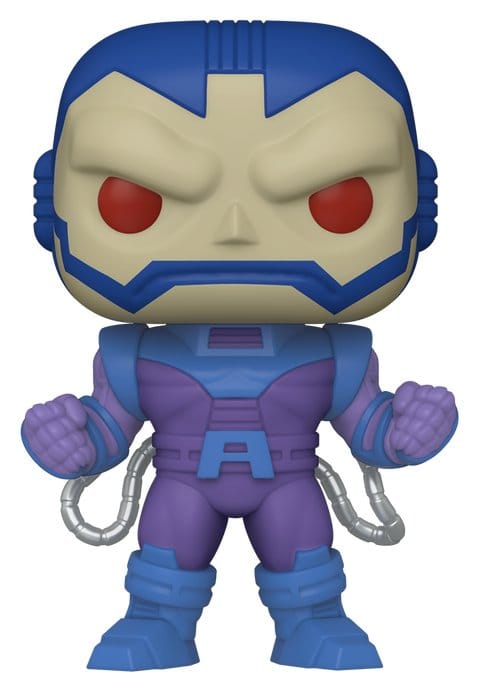 X-Men '97 POP! Vinyl figurine Apocalypse 9 cm