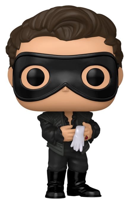 Bridgerton Figurine POP! TV Vinyl Benedict Bridgerton 9 cm