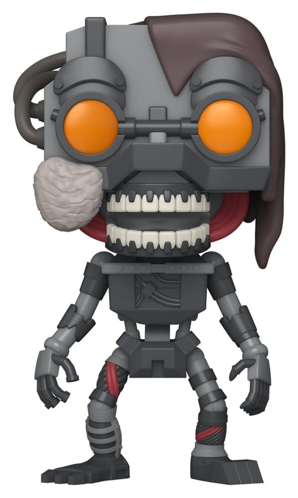 Five Nights at Freddy's POP! Games Vinyl figurine The Mimic 9 cm