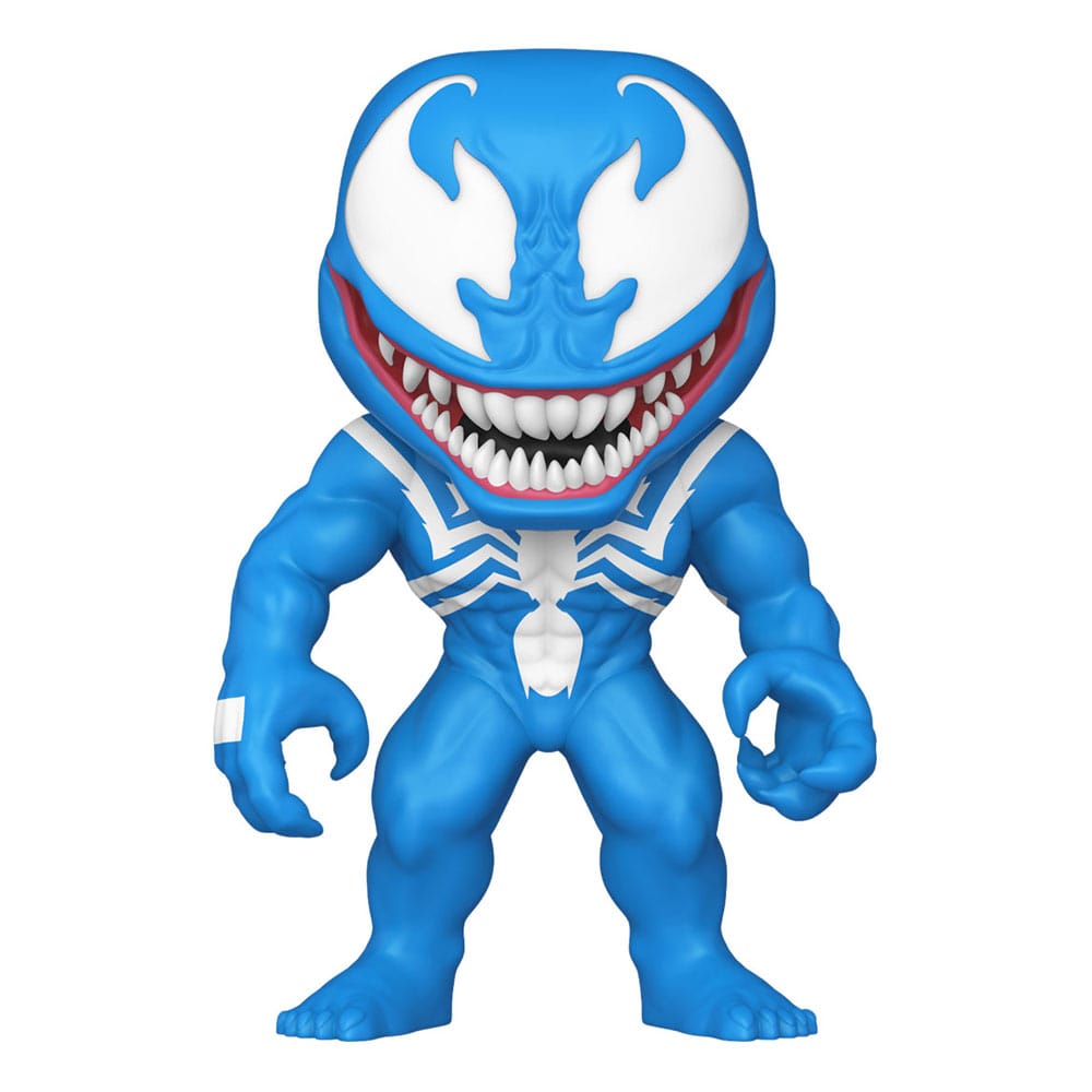 Marvel Rivals POP! Games Vinyl assortiment figurines Venom with Chase 9 cm (6)