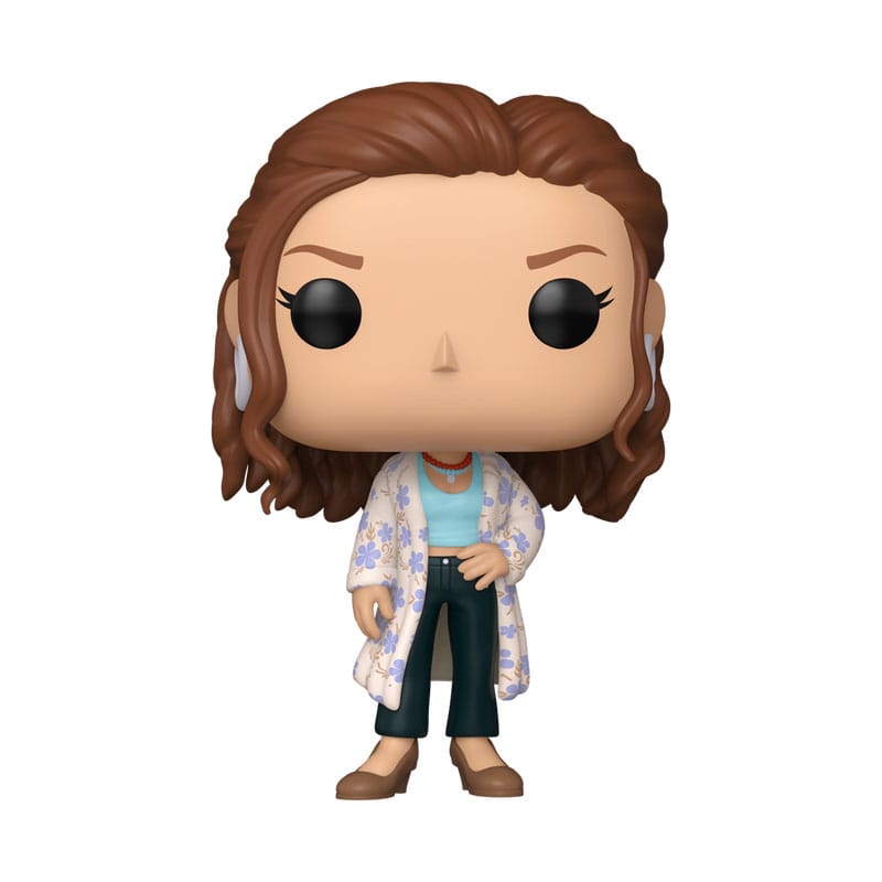 Charmed Figurine POP! TV Vinyl Phoebe Halliwell 9 cm