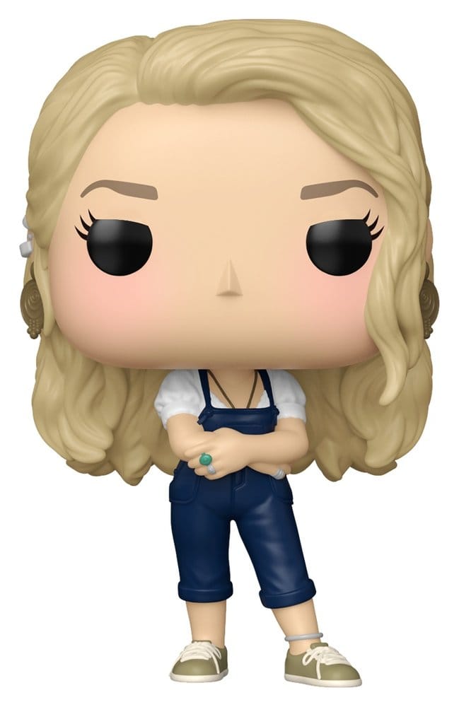 Mamma Mia! POP! Movies Vinyl figurines Donna Sheridan 9 cm