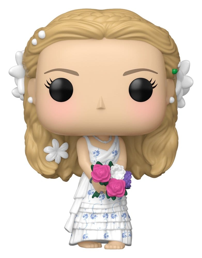 Mamma Mia! POP! Movies Vinyl figurines Sophie Sheridan 9 cm