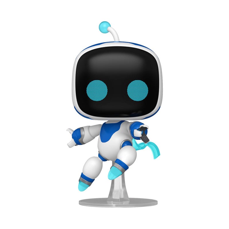Astro Bot POP! Games Vinyl figurine Astro Bot 9 cm