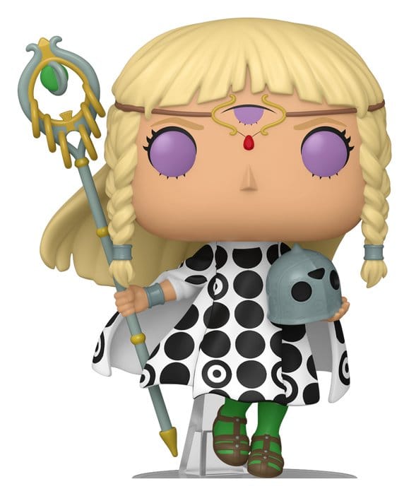 Metaphor: ReFantazio POP! Games Vinyl figurine Eupha 9 cm