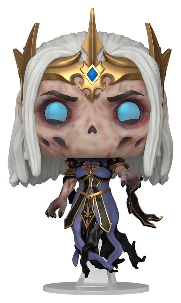 Dungeons & Dragons POP! Games Vinyl figurine Valindra Shadowmantle 9 cm