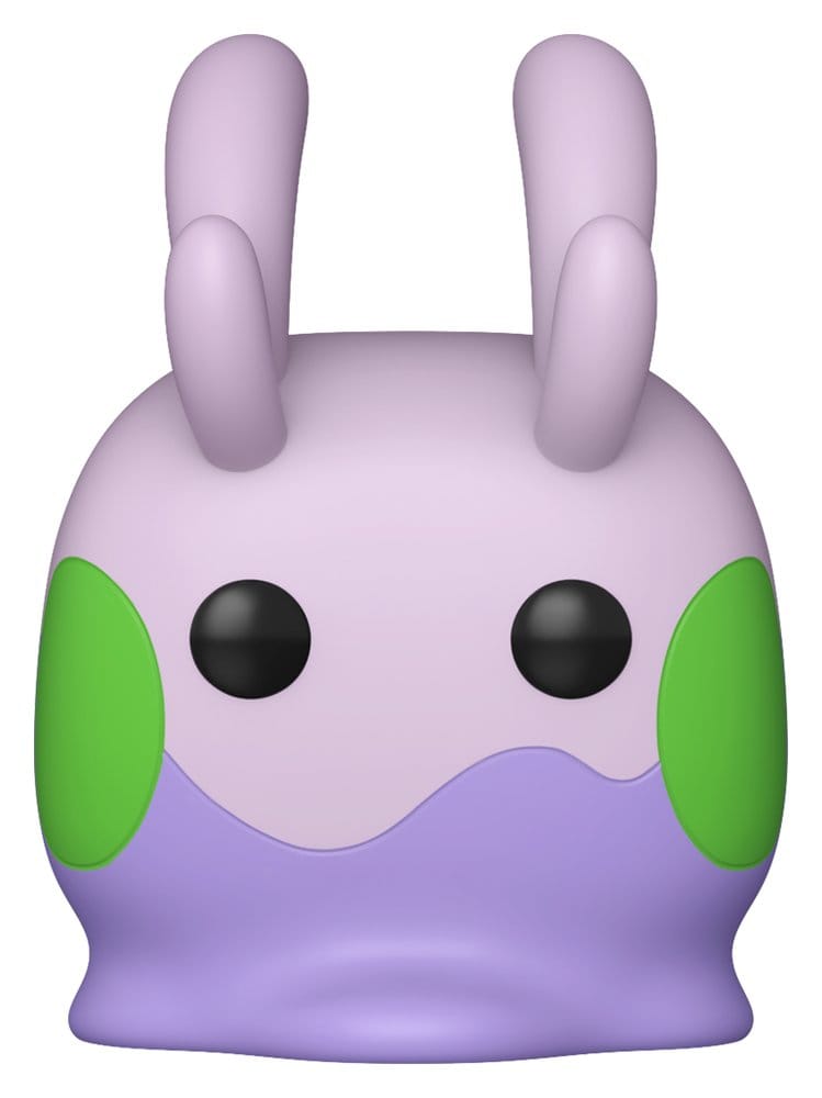 Pokémon POP! Games Vinyl figurine Goomy 9 cm