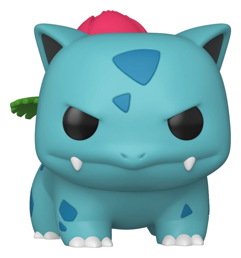 Pokémon POP! Games Vinyl figurine Ivysaur 9 cm