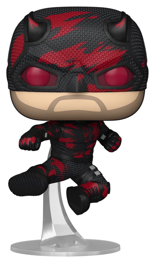 Daredevil: Born Again POP! Marvel Vinyl figurine Daredevil (Battle Damaged) 9 cm