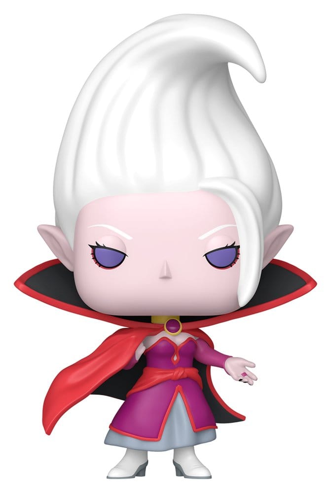 Dragon Ball Daima POP! Animation Vinyl figurine Dr. Arinsu 9 cm