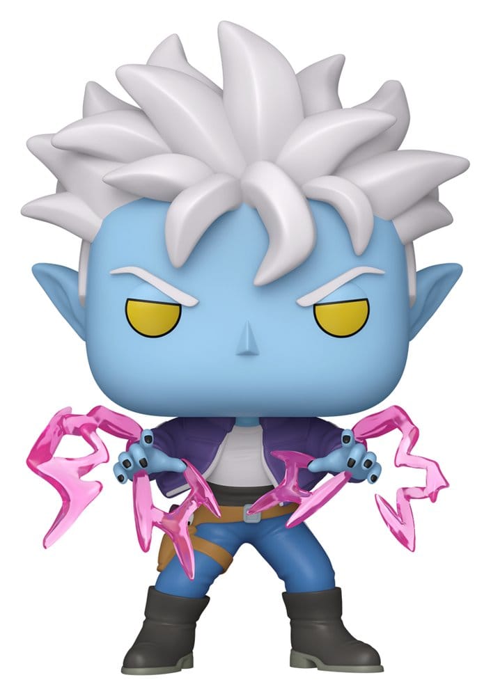 Dragon Ball Daima POP! Animation Vinyl figurine Glorio 9 cm
