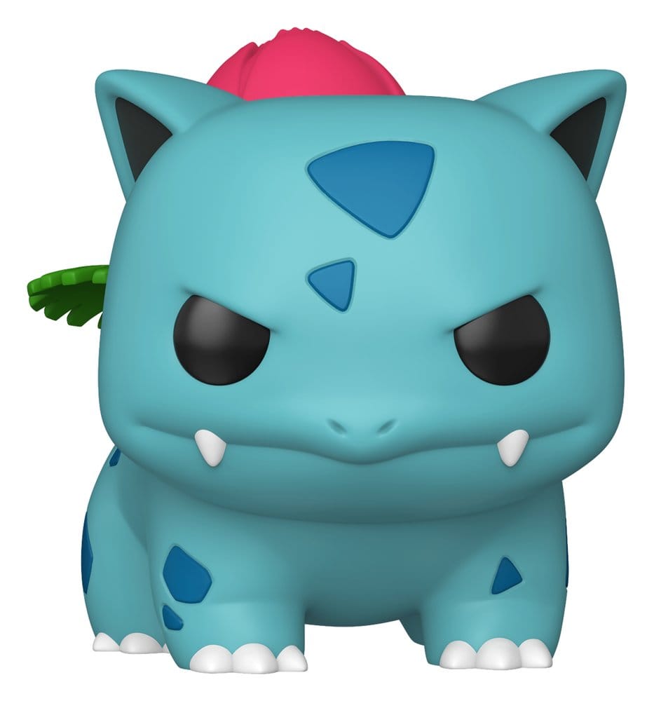 Pokémon Super Sized Jumbo POP! Vinyl figurine Herbizarre 25 cm