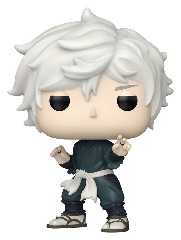 Hell's Paradise: Jigokuraku POP! Animation Vinyl figurine Gabimaru 9 cm