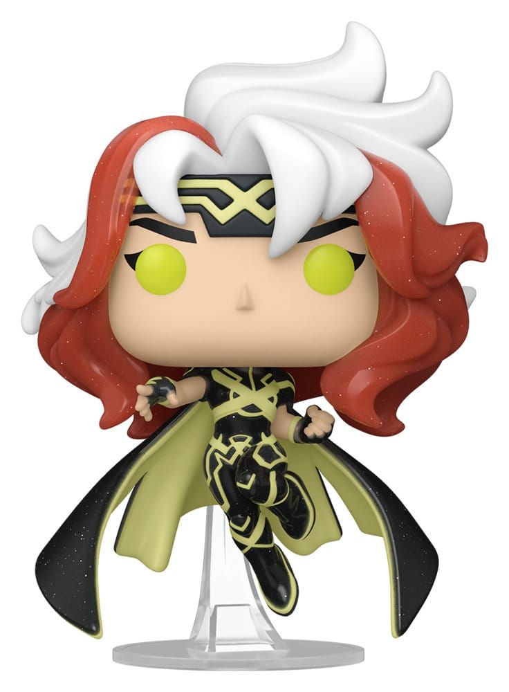 Marvel POP! Comics Vinyl figurine Celestial Rogue (X-Men '97) 9 cm