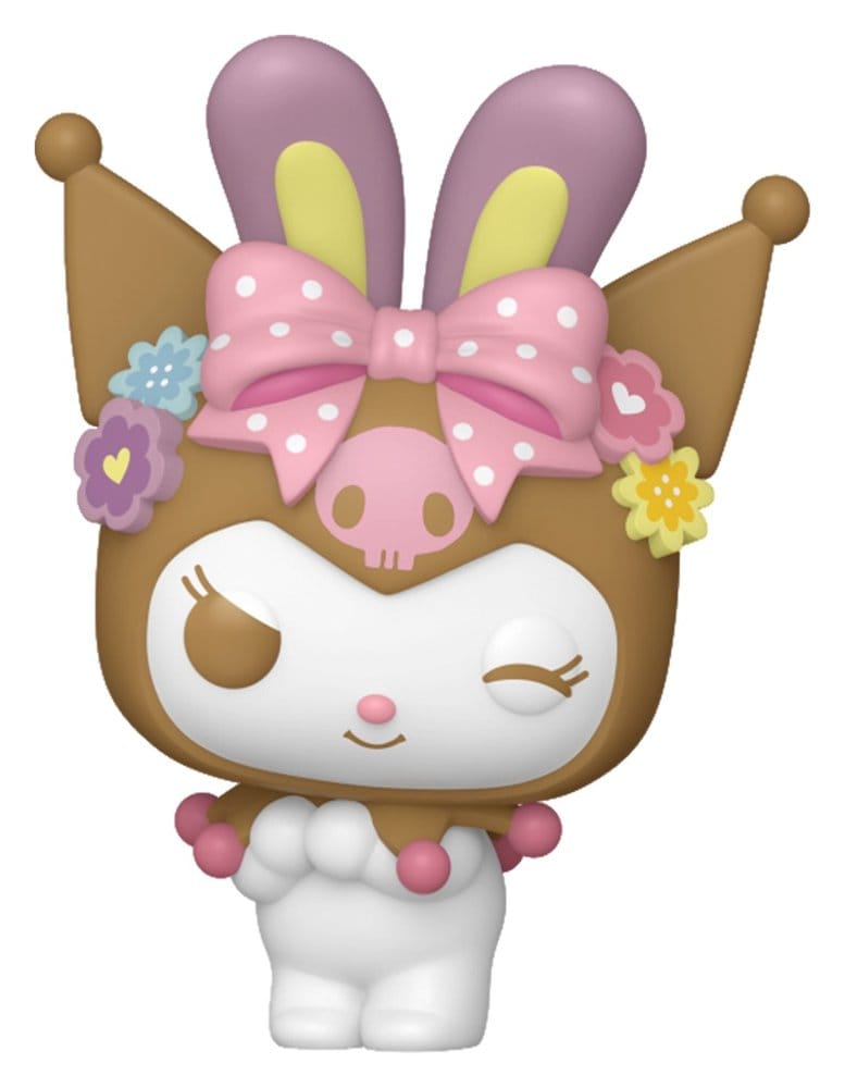 Hello Kitty and Friends présentoir figurines Pocket POP! Egg Vinyl Display 2 cm (16)